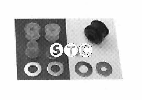STC T400907 Gearbox backstage bushing T400907: Buy near me in Poland at 2407.PL - Good price!