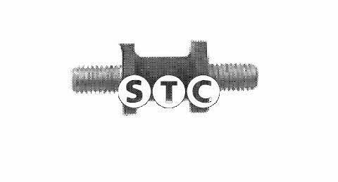 STC T400935 fuel pump bracket T400935: Buy near me in Poland at 2407.PL - Good price!