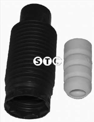 STC T404604 Bellow and bump for 1 shock absorber T404604: Buy near me in Poland at 2407.PL - Good price!