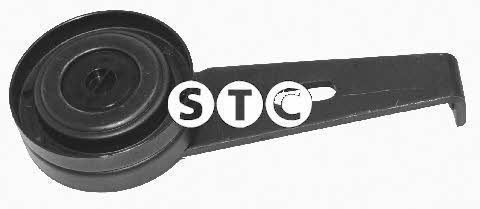 STC T404609 V-ribbed belt tensioner (drive) roller T404609: Buy near me in Poland at 2407.PL - Good price!