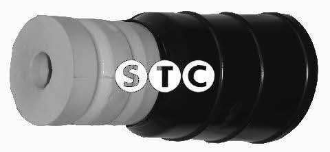 STC T404616 Bellow and bump for 1 shock absorber T404616: Buy near me in Poland at 2407.PL - Good price!