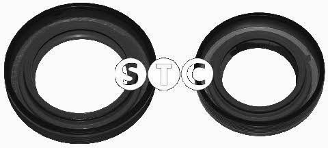STC T404620 Oil seal T404620: Buy near me at 2407.PL in Poland at an Affordable price!