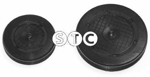 STC T404641 Lid T404641: Buy near me in Poland at 2407.PL - Good price!