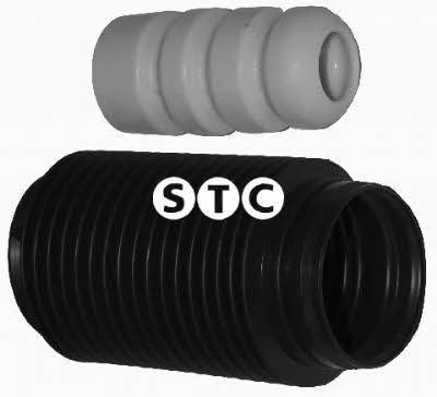 STC T404657 Rubber buffer, suspension T404657: Buy near me in Poland at 2407.PL - Good price!