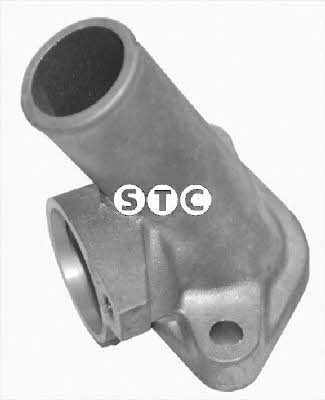 STC T404693 Соединительный патрубок, трубопровод охлаждающей жидкости T404693: Отличная цена - Купить в Польше на 2407.PL!