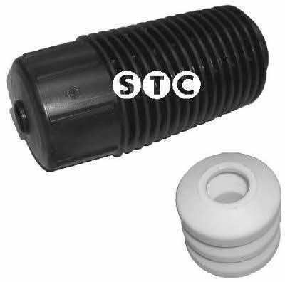 STC T404710 Bellow and bump for 1 shock absorber T404710: Buy near me at 2407.PL in Poland at an Affordable price!