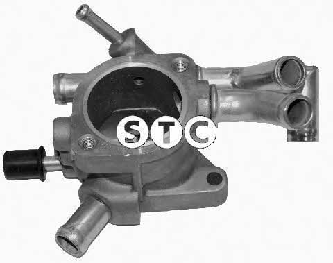 STC T404715 Thermostat housing T404715: Buy near me in Poland at 2407.PL - Good price!