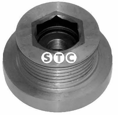 STC T404729 Freewheel clutch, alternator T404729: Buy near me in Poland at 2407.PL - Good price!