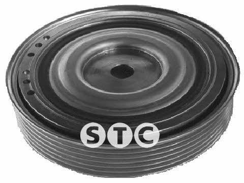 STC T404738 Pulley crankshaft T404738: Buy near me in Poland at 2407.PL - Good price!