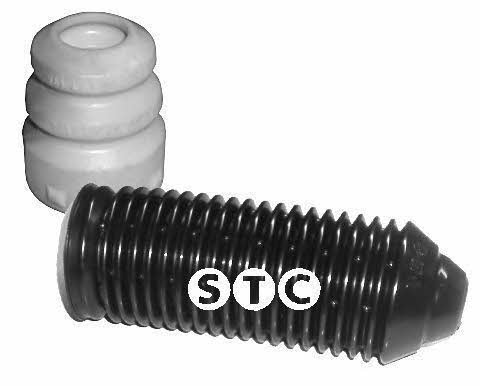 STC T404765 Bellow and bump for 1 shock absorber T404765: Buy near me in Poland at 2407.PL - Good price!