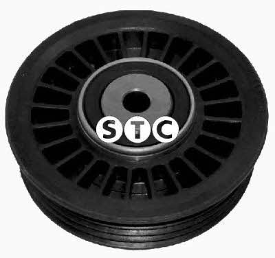 STC T404769 V-ribbed belt tensioner (drive) roller T404769: Buy near me in Poland at 2407.PL - Good price!