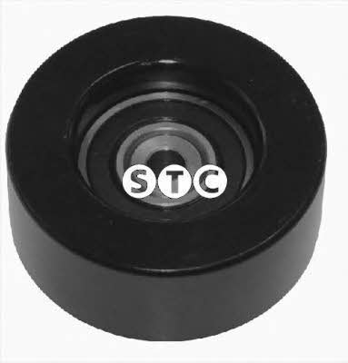STC T404771 V-ribbed belt tensioner (drive) roller T404771: Buy near me in Poland at 2407.PL - Good price!