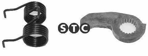 STC T404772 clutch fork T404772: Buy near me in Poland at 2407.PL - Good price!