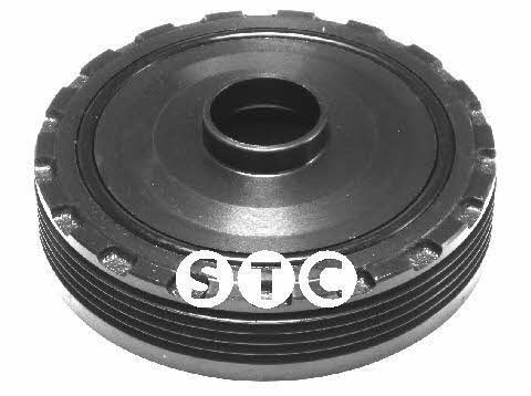 STC T404774 Pulley crankshaft T404774: Buy near me in Poland at 2407.PL - Good price!