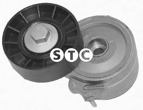 STC T404807 Belt tightener T404807: Buy near me in Poland at 2407.PL - Good price!