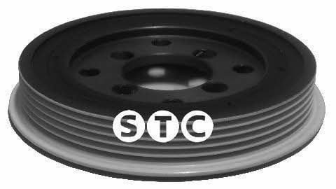 STC T404815 Pulley crankshaft T404815: Buy near me in Poland at 2407.PL - Good price!