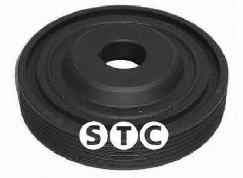 STC T404817 Pulley crankshaft T404817: Buy near me in Poland at 2407.PL - Good price!
