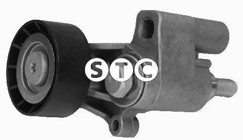 STC T404826 V-ribbed belt tensioner (drive) roller T404826: Buy near me in Poland at 2407.PL - Good price!