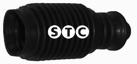 STC T404827 Пильник і відбійник на 1 амортизатор T404827: Приваблива ціна - Купити у Польщі на 2407.PL!