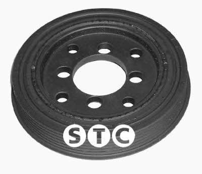 STC T404838 Pulley crankshaft T404838: Buy near me in Poland at 2407.PL - Good price!