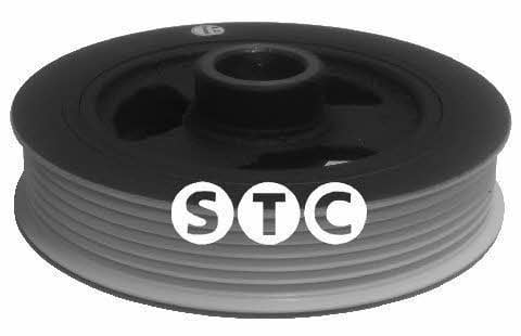 STC T404852 Pulley crankshaft T404852: Buy near me at 2407.PL in Poland at an Affordable price!