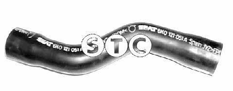 STC T408403 Патрубок системи охолодження T408403: Приваблива ціна - Купити у Польщі на 2407.PL!