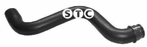 STC T408484 Патрубок системи охолодження T408484: Приваблива ціна - Купити у Польщі на 2407.PL!