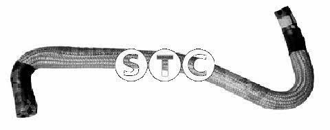 STC T408486 Патрубок системи охолодження T408486: Приваблива ціна - Купити у Польщі на 2407.PL!