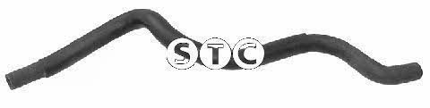 STC T408529 Патрубок системи охолодження T408529: Приваблива ціна - Купити у Польщі на 2407.PL!