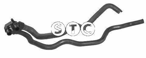 STC T408535 Refrigerant pipe T408535: Buy near me in Poland at 2407.PL - Good price!
