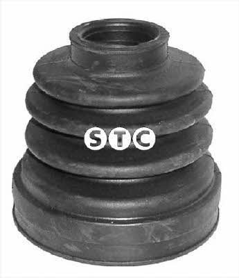 STC T401049 Bellow set, drive shaft T401049: Buy near me in Poland at 2407.PL - Good price!