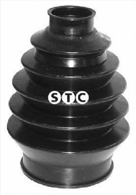 STC T401075 Bellow, driveshaft T401075: Buy near me in Poland at 2407.PL - Good price!