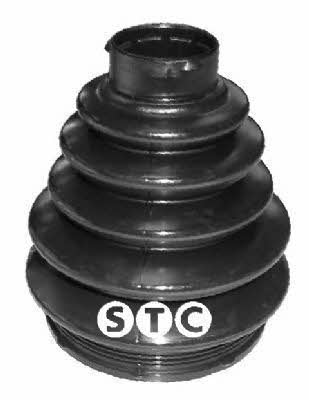 STC T401113 Bellow set, drive shaft T401113: Buy near me in Poland at 2407.PL - Good price!