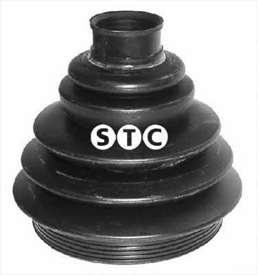 STC T401115 Bellow, driveshaft T401115: Buy near me in Poland at 2407.PL - Good price!