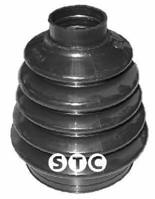 STC T401134 Bellow set, drive shaft T401134: Buy near me in Poland at 2407.PL - Good price!