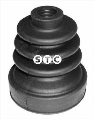 STC T401142 Bellow set, drive shaft T401142: Buy near me in Poland at 2407.PL - Good price!