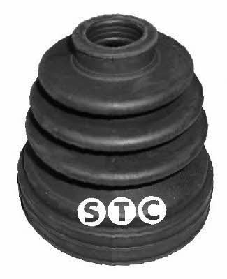 STC T401148 Bellow set, drive shaft T401148: Buy near me in Poland at 2407.PL - Good price!