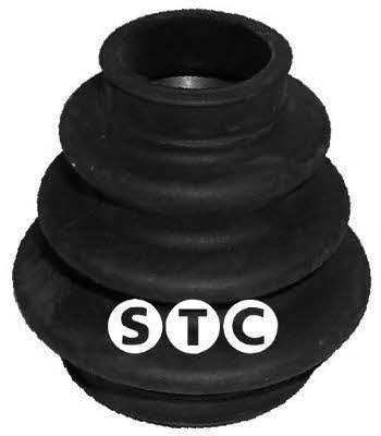 STC T401150 Bellow set, drive shaft T401150: Buy near me in Poland at 2407.PL - Good price!