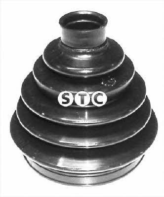 STC T401157 Bellow set, drive shaft T401157: Buy near me in Poland at 2407.PL - Good price!