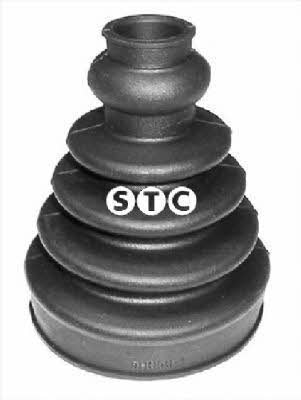STC T401177 Bellow set, drive shaft T401177: Buy near me in Poland at 2407.PL - Good price!
