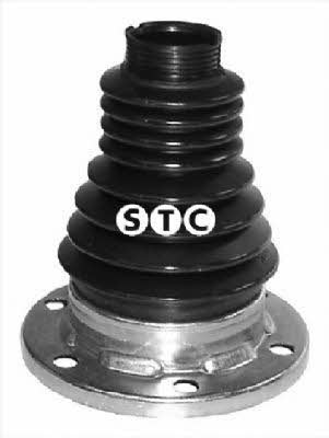 STC T401192 Bellow set, drive shaft T401192: Buy near me in Poland at 2407.PL - Good price!