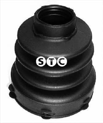 STC T401235 Bellow set, drive shaft T401235: Buy near me in Poland at 2407.PL - Good price!