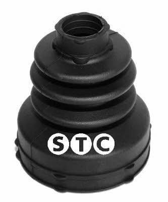 STC T401242 Bellow set, drive shaft T401242: Buy near me in Poland at 2407.PL - Good price!