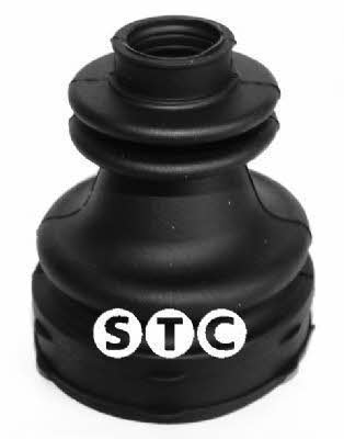 STC T401267 Bellow set, drive shaft T401267: Buy near me in Poland at 2407.PL - Good price!