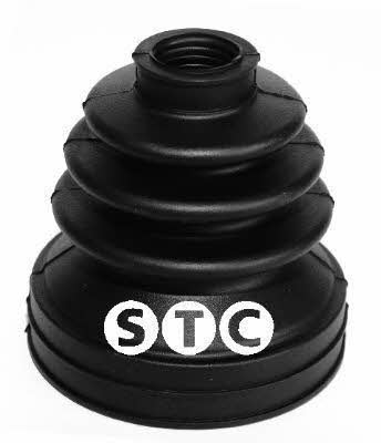 STC T401282 Bellow set, drive shaft T401282: Buy near me in Poland at 2407.PL - Good price!