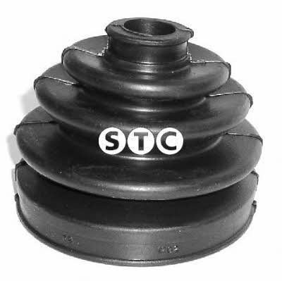 STC T401284 Bellow, driveshaft T401284: Buy near me in Poland at 2407.PL - Good price!