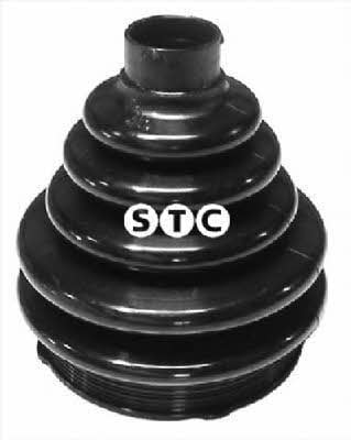 STC T401297 Bellow set, drive shaft T401297: Buy near me in Poland at 2407.PL - Good price!