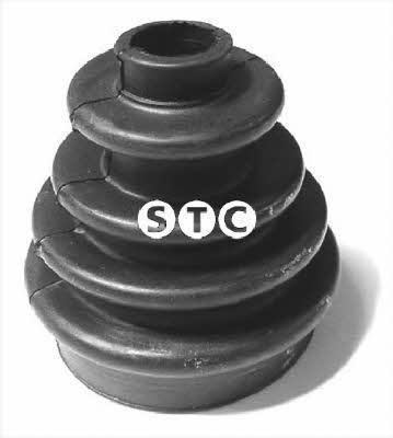 STC T401342E Bellow, driveshaft T401342E: Buy near me in Poland at 2407.PL - Good price!