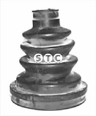STC T401344 Bellow, driveshaft T401344: Buy near me in Poland at 2407.PL - Good price!