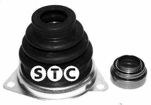 STC T401390 Bellow, driveshaft T401390: Buy near me in Poland at 2407.PL - Good price!